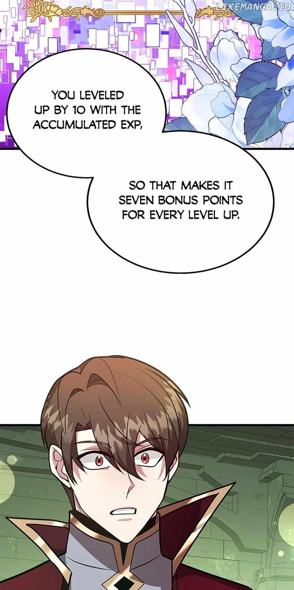 I Got Lucky And Pulled A 10th Rank Summon Chapter 69 - Page 6 in English