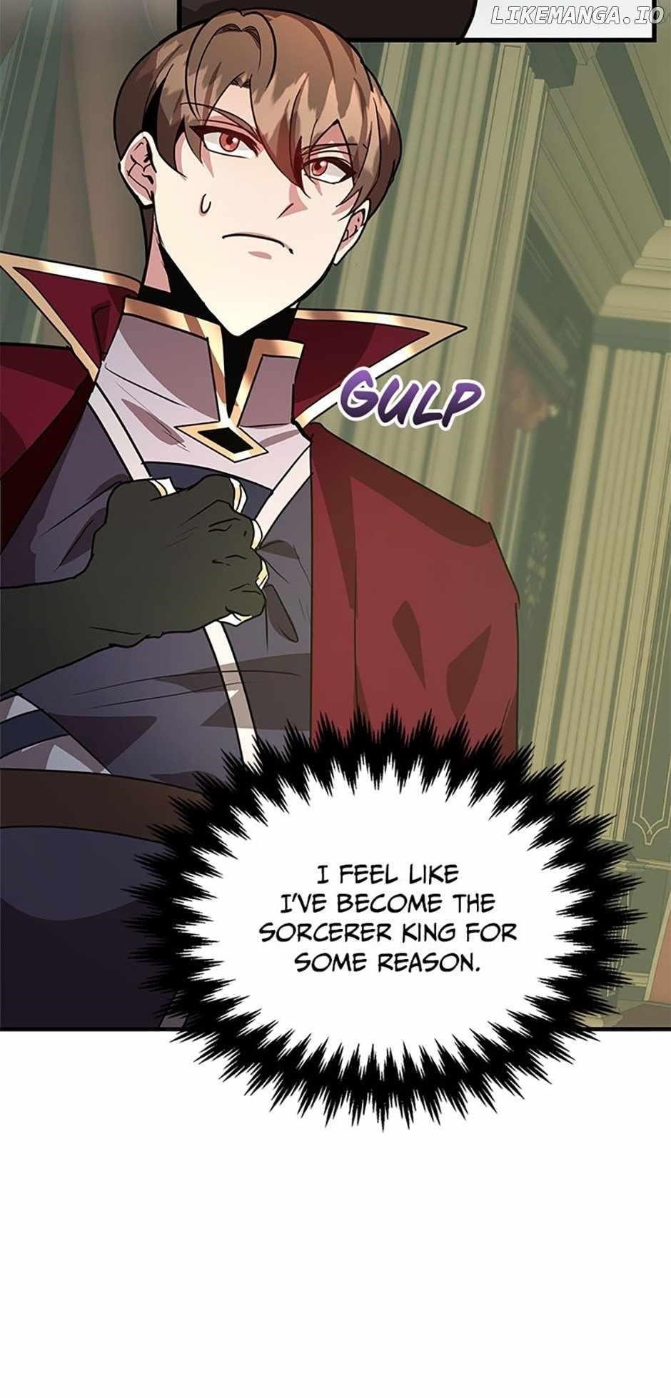 I Got Lucky And Pulled A 10th Rank Summon Chapter 69 - Page 62 in English