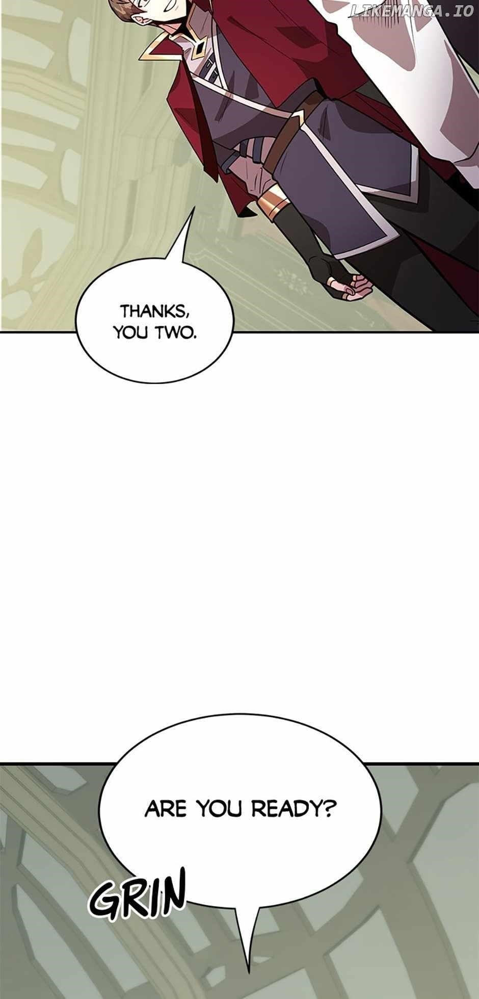 I Got Lucky And Pulled A 10th Rank Summon Chapter 69 - Page 64 in English