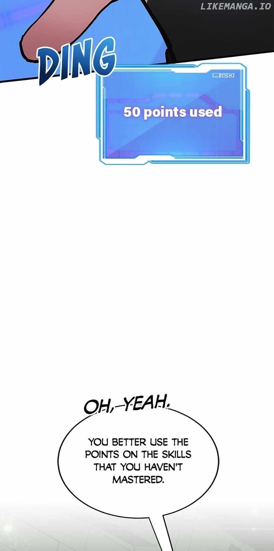 I Got Lucky And Pulled A 10th Rank Summon Chapter 69 - Page 8 in English