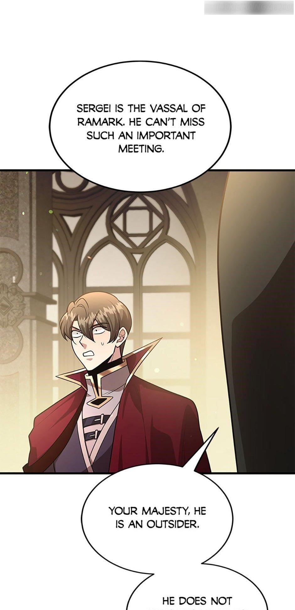 I Got Lucky And Pulled A 10th Rank Summon Chapter 70 - Page 11 in English