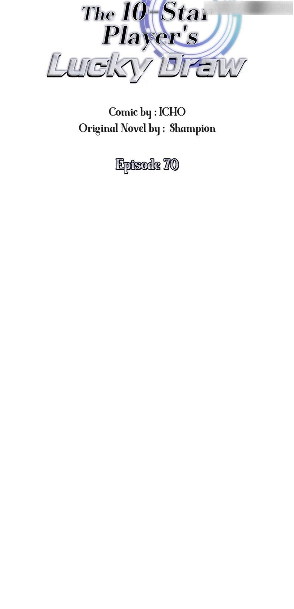 I Got Lucky And Pulled A 10th Rank Summon Chapter 70 - Page 13 in English