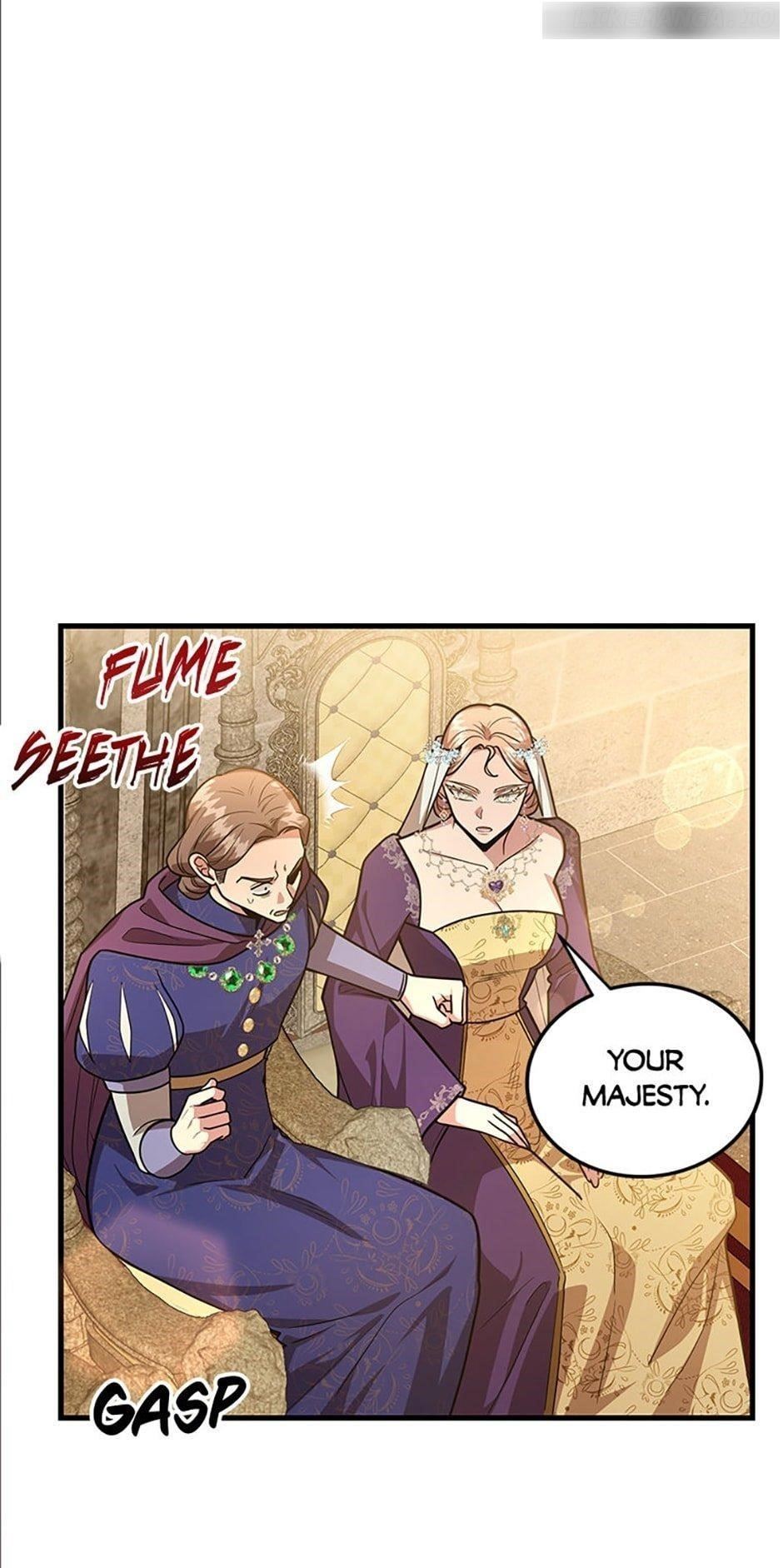 I Got Lucky And Pulled A 10th Rank Summon Chapter 70 - Page 16 in English