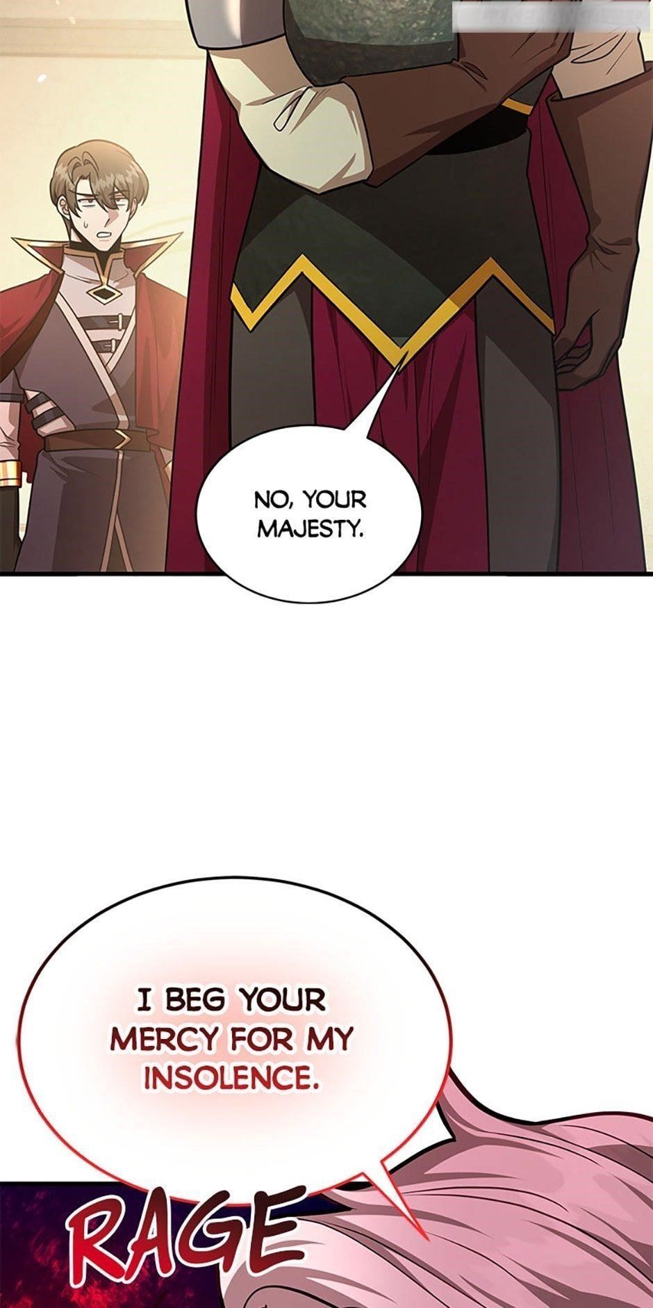 I Got Lucky And Pulled A 10th Rank Summon Chapter 70 - Page 18 in English