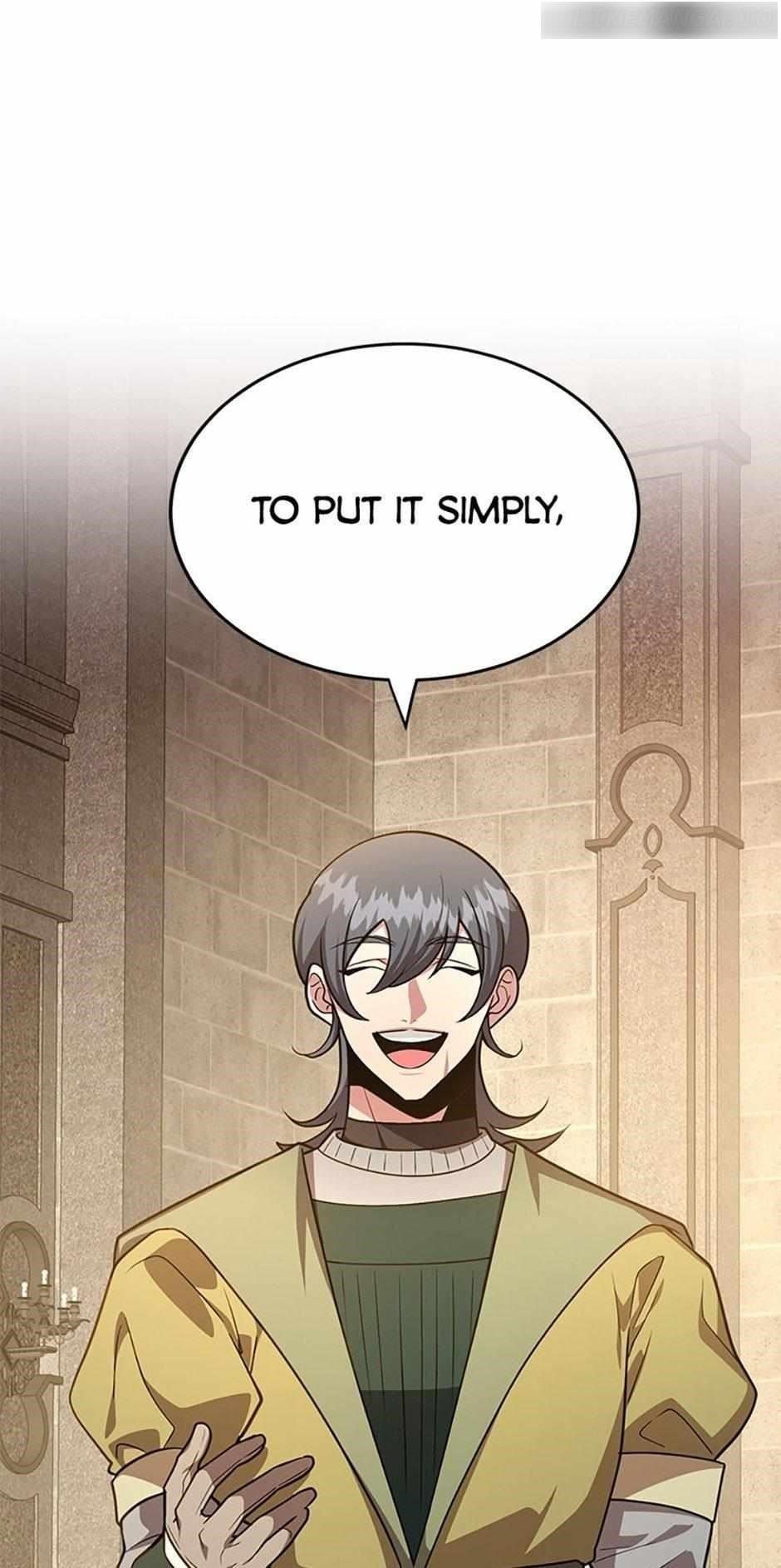 I Got Lucky And Pulled A 10th Rank Summon Chapter 70 - Page 21 in English