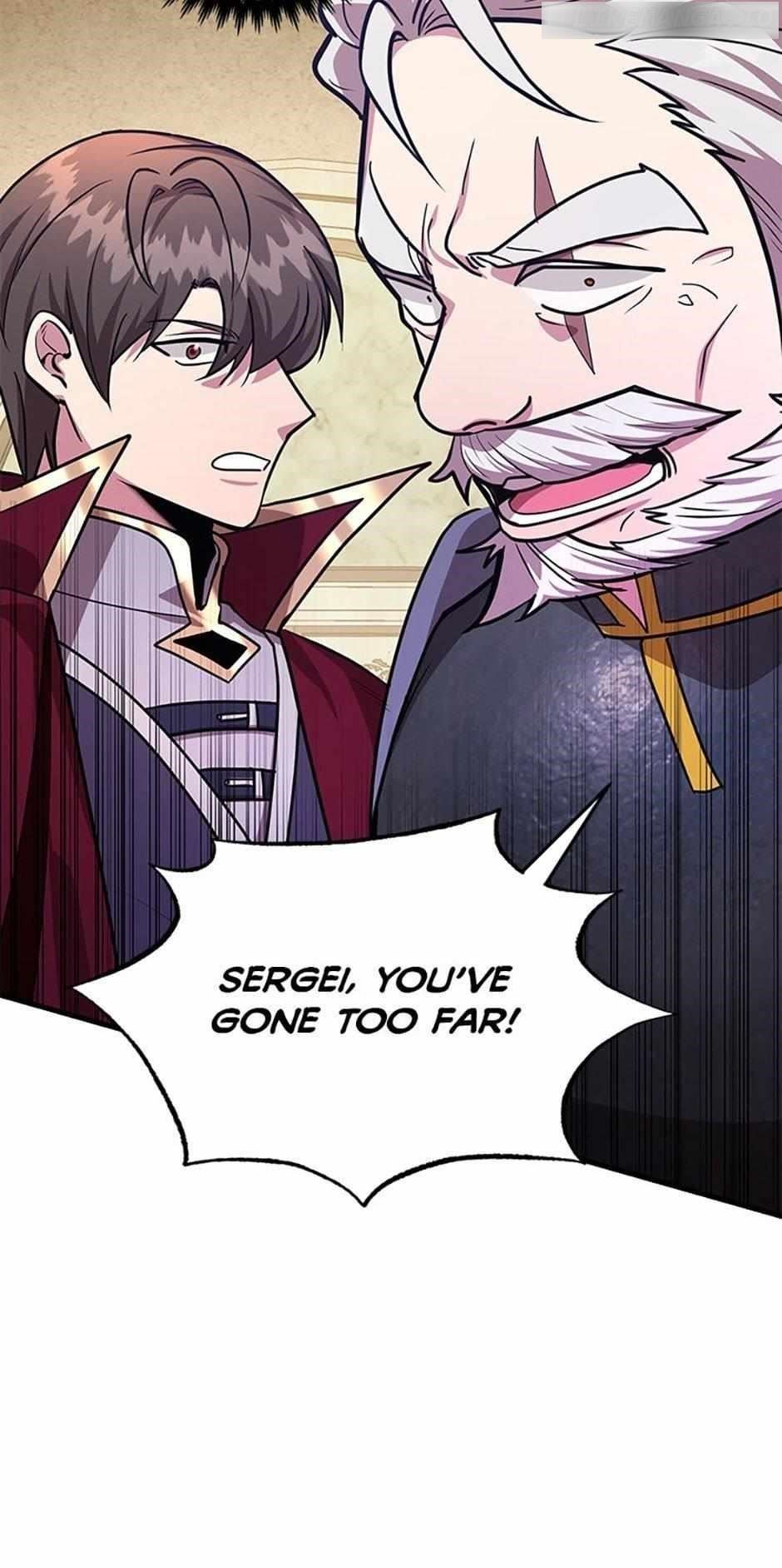 I Got Lucky And Pulled A 10th Rank Summon Chapter 70 - Page 23 in English