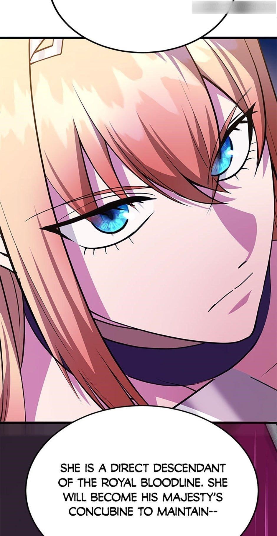 I Got Lucky And Pulled A 10th Rank Summon Chapter 70 - Page 32 in English