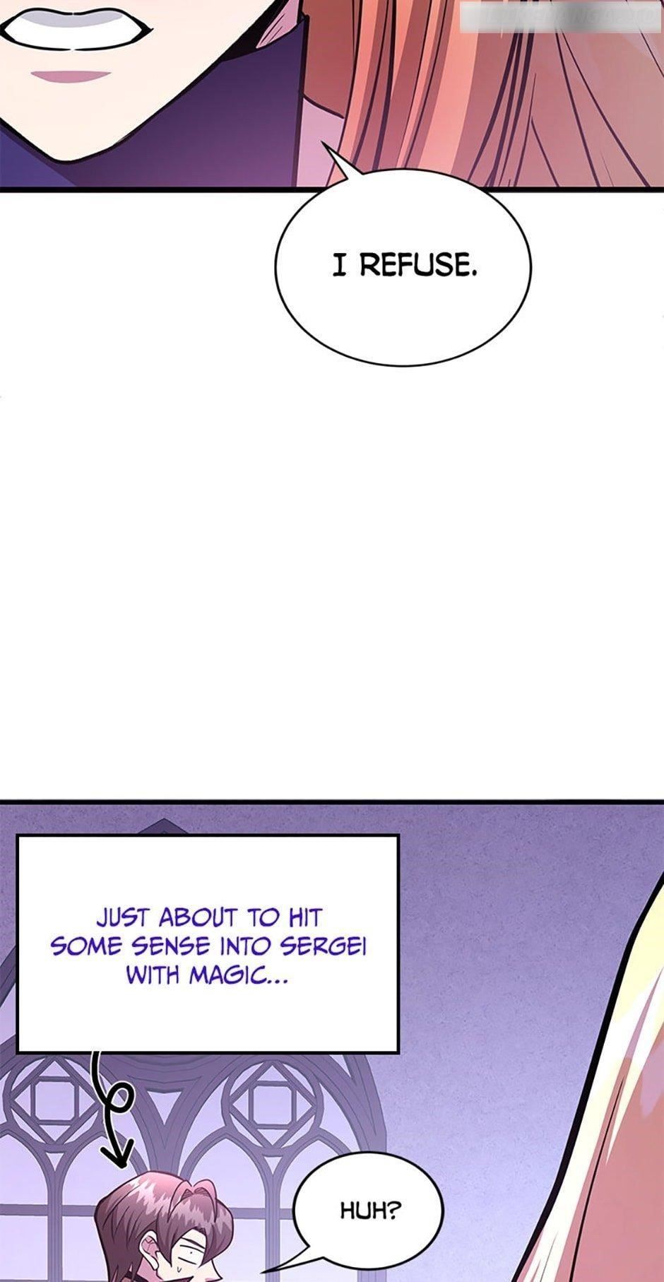 I Got Lucky And Pulled A 10th Rank Summon Chapter 70 - Page 37 in English