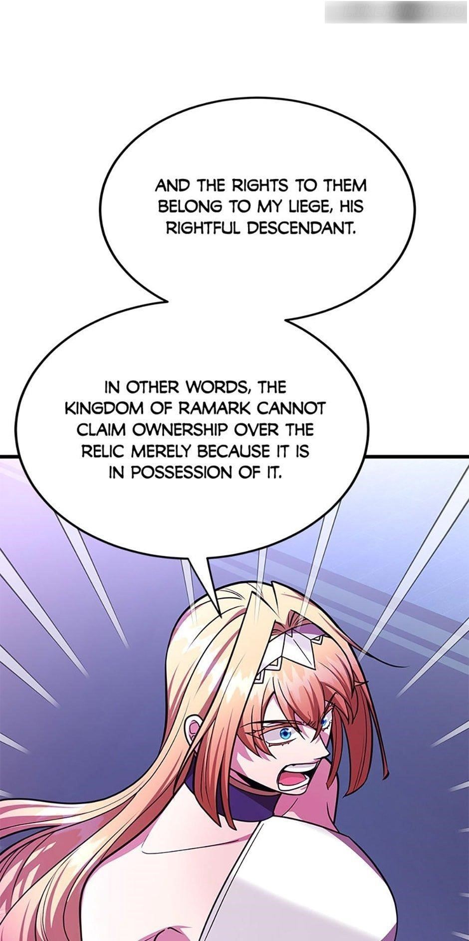 I Got Lucky And Pulled A 10th Rank Summon Chapter 70 - Page 39 in English
