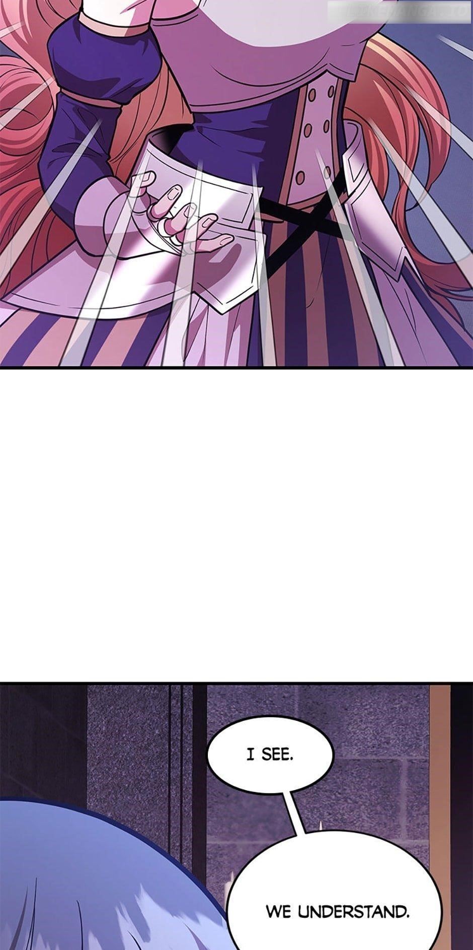 I Got Lucky And Pulled A 10th Rank Summon Chapter 70 - Page 40 in English