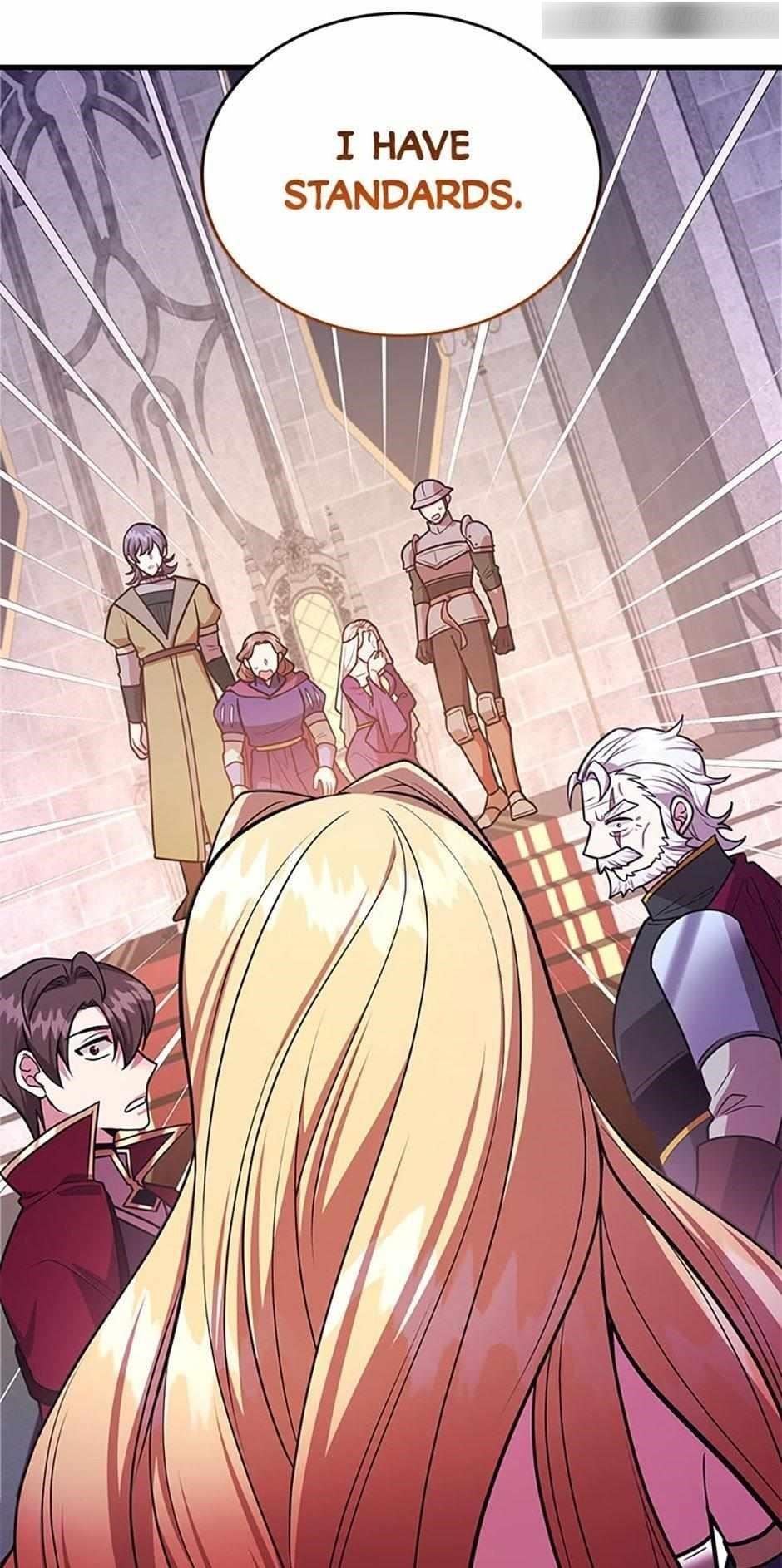 I Got Lucky And Pulled A 10th Rank Summon Chapter 70 - Page 43 in English