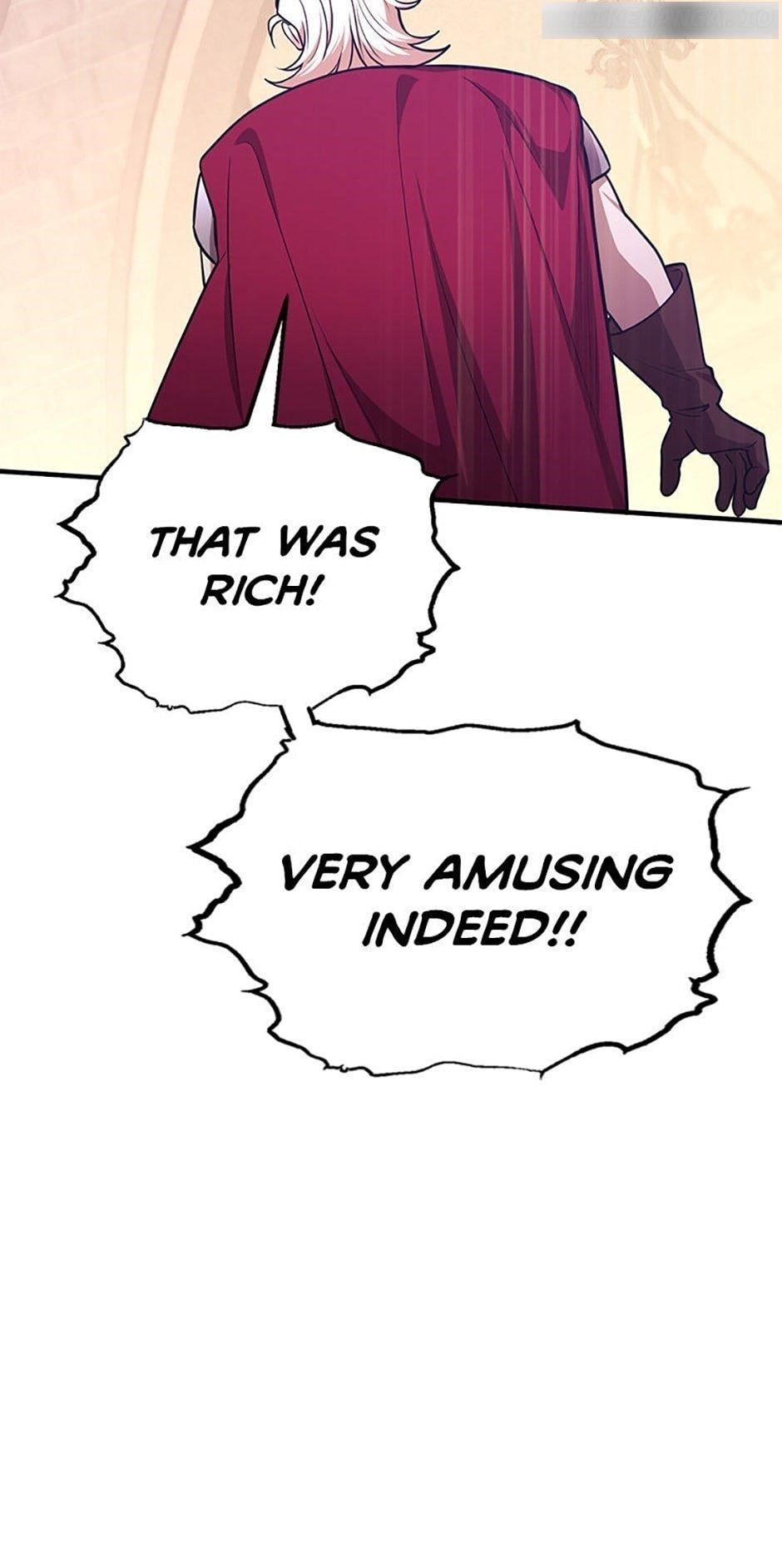 I Got Lucky And Pulled A 10th Rank Summon Chapter 70 - Page 47 in English