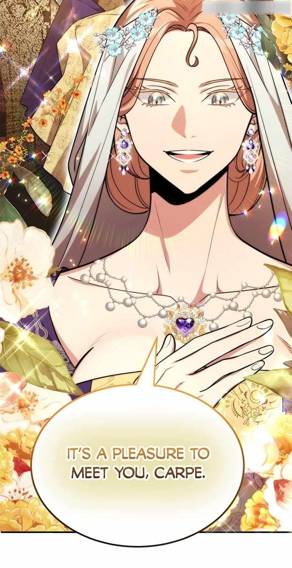 I Got Lucky And Pulled A 10th Rank Summon Chapter 70 - Page 5 in English