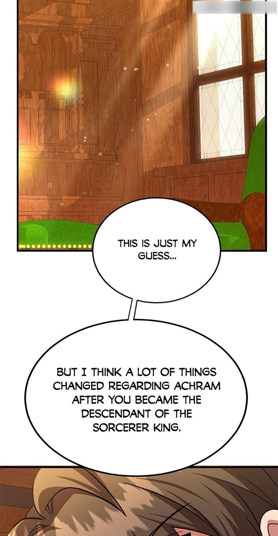 I Got Lucky And Pulled A 10th Rank Summon Chapter 70 - Page 55 in English