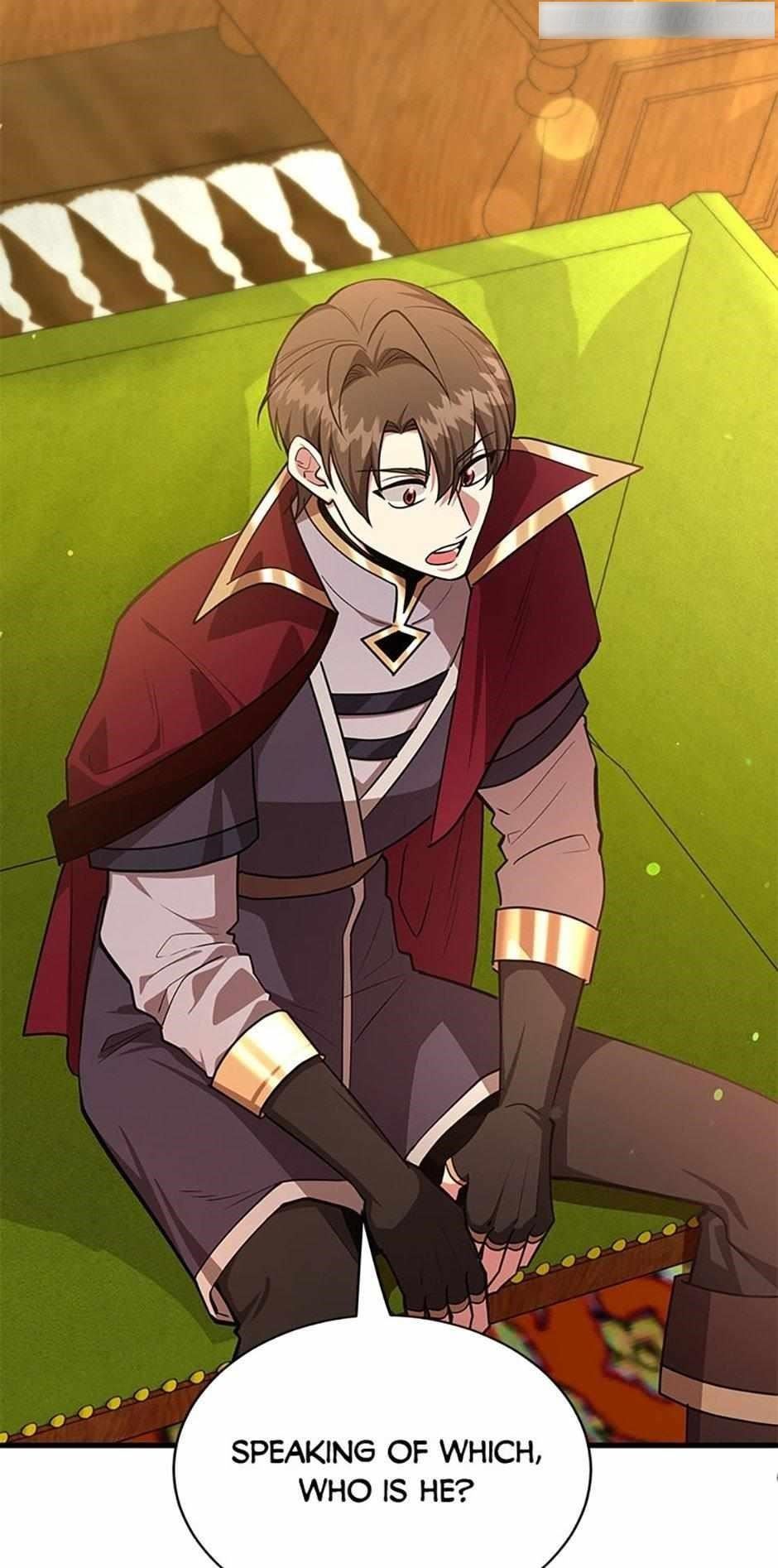 I Got Lucky And Pulled A 10th Rank Summon Chapter 70 - Page 61 in English