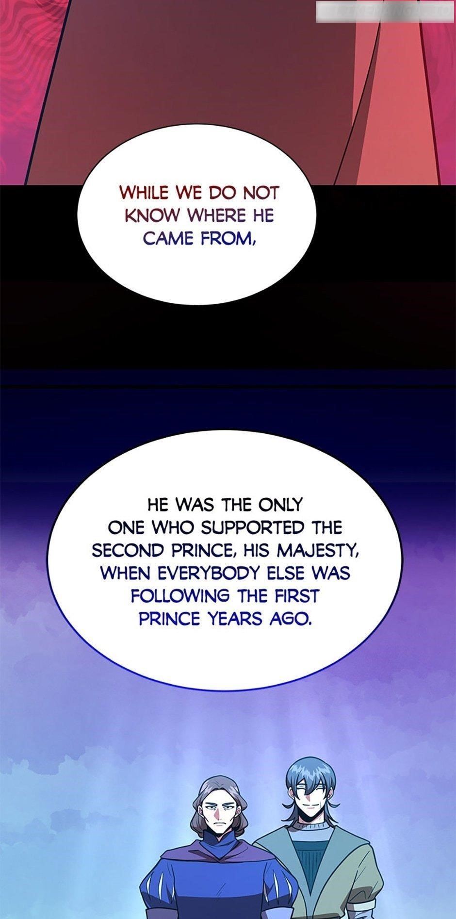 I Got Lucky And Pulled A 10th Rank Summon Chapter 70 - Page 64 in English