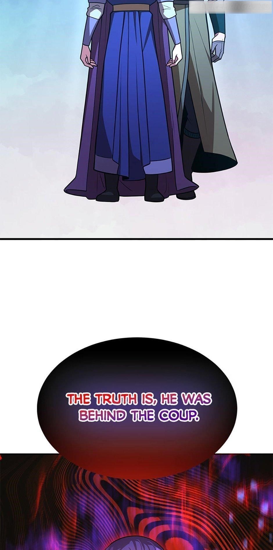 I Got Lucky And Pulled A 10th Rank Summon Chapter 70 - Page 65 in English