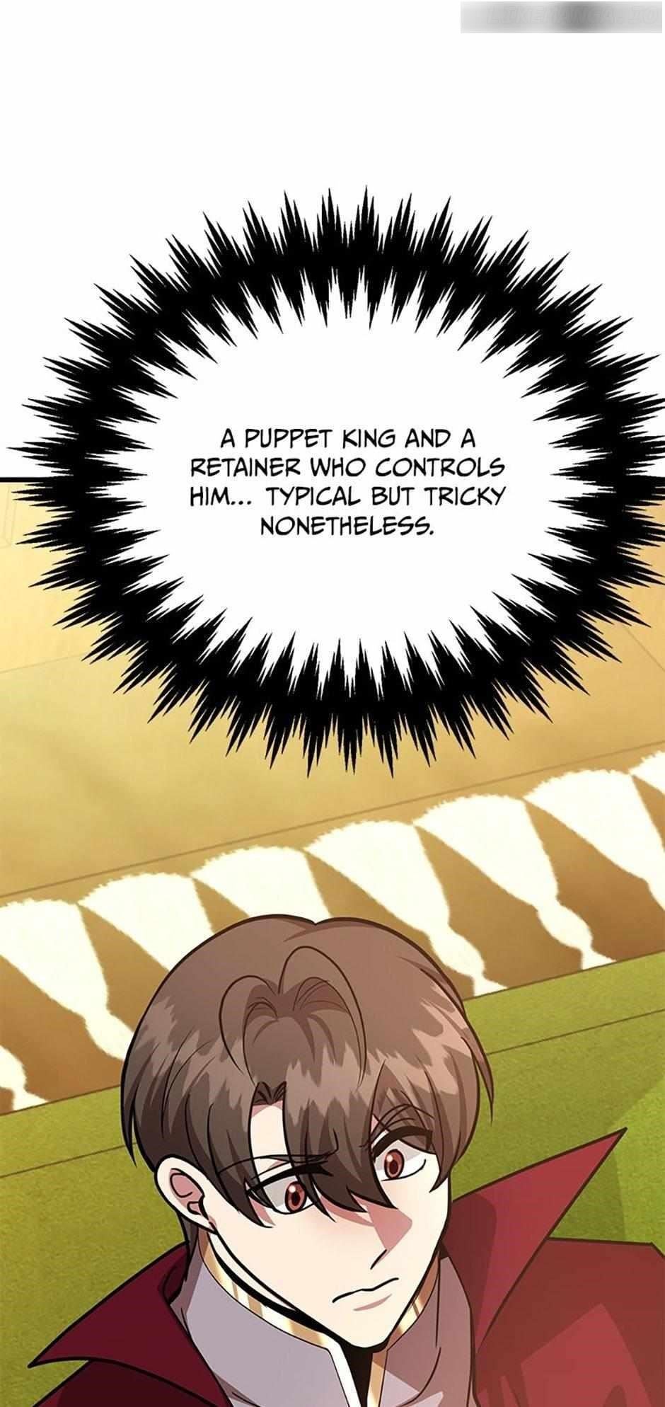 I Got Lucky And Pulled A 10th Rank Summon Chapter 70 - Page 67 in English