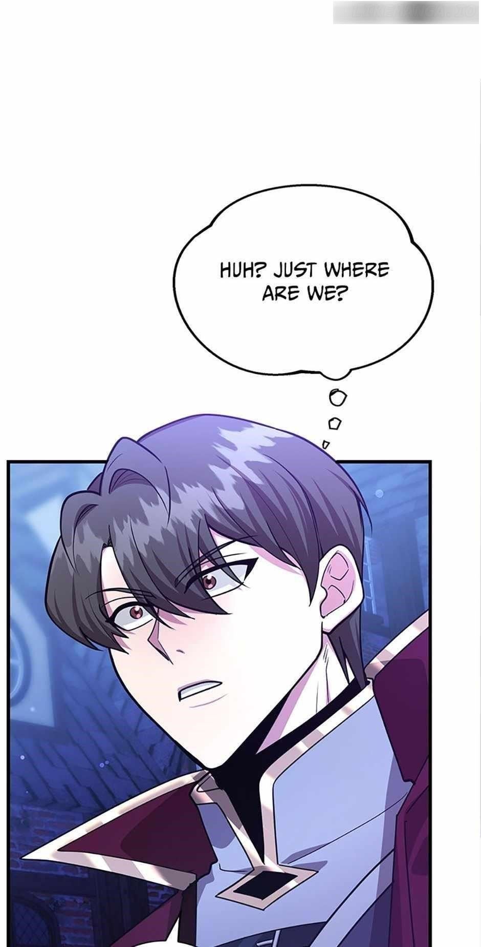 I Got Lucky And Pulled A 10th Rank Summon Chapter 71 - Page 11 in English