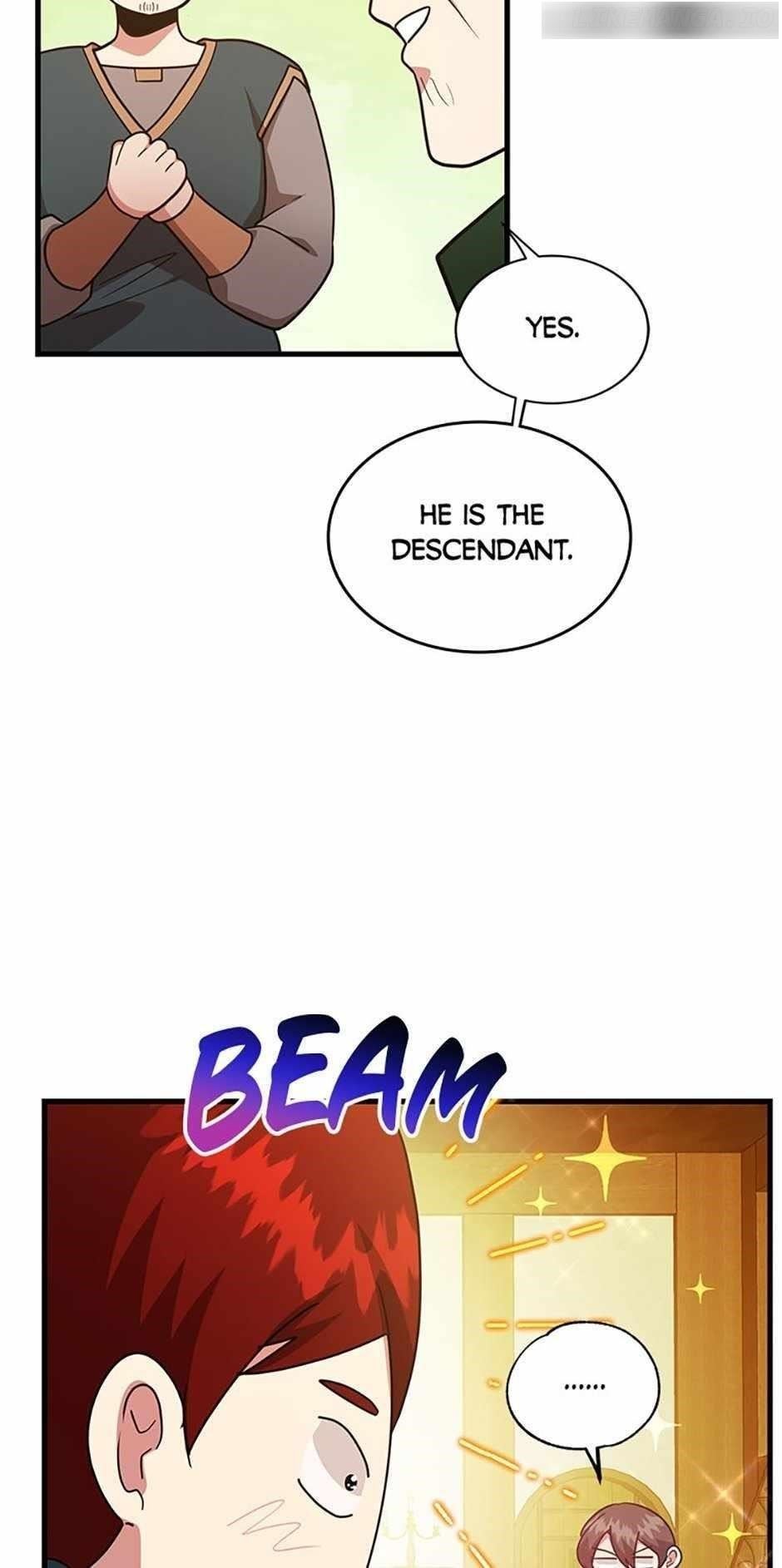 I Got Lucky And Pulled A 10th Rank Summon Chapter 71 - Page 22 in English