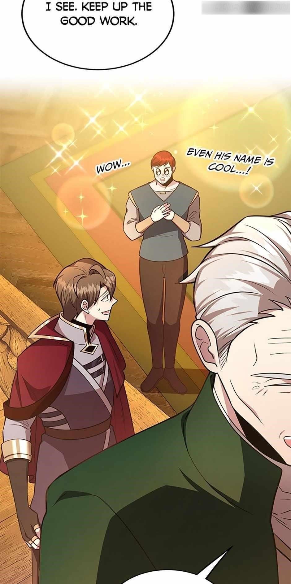 I Got Lucky And Pulled A 10th Rank Summon Chapter 71 - Page 24 in English