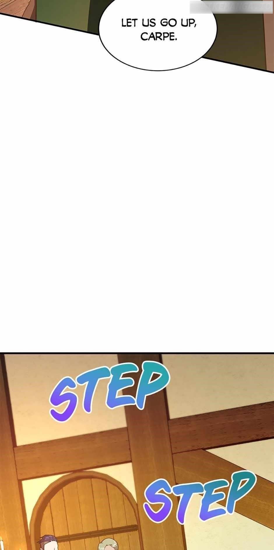 I Got Lucky And Pulled A 10th Rank Summon Chapter 71 - Page 25 in English