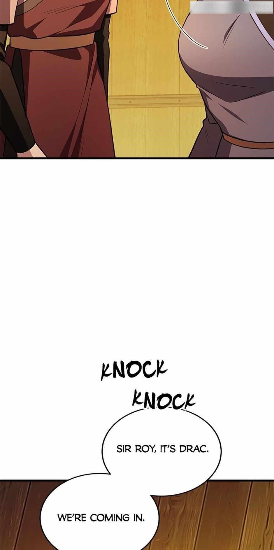 I Got Lucky And Pulled A 10th Rank Summon Chapter 71 - Page 27 in English