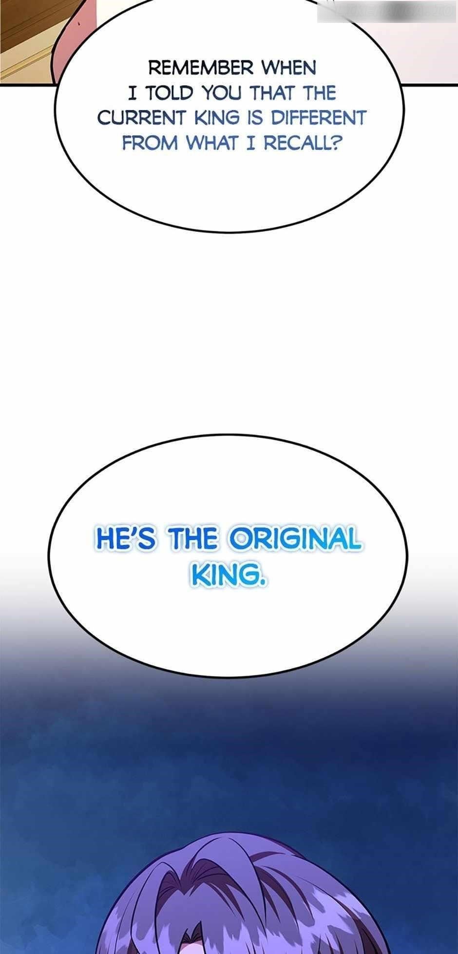 I Got Lucky And Pulled A 10th Rank Summon Chapter 71 - Page 35 in English