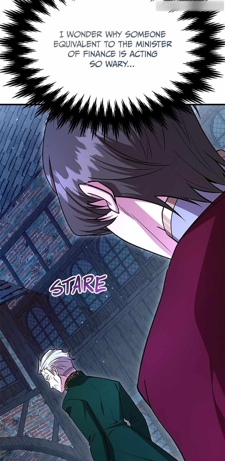 I Got Lucky And Pulled A 10th Rank Summon Chapter 71 - Page 4 in English