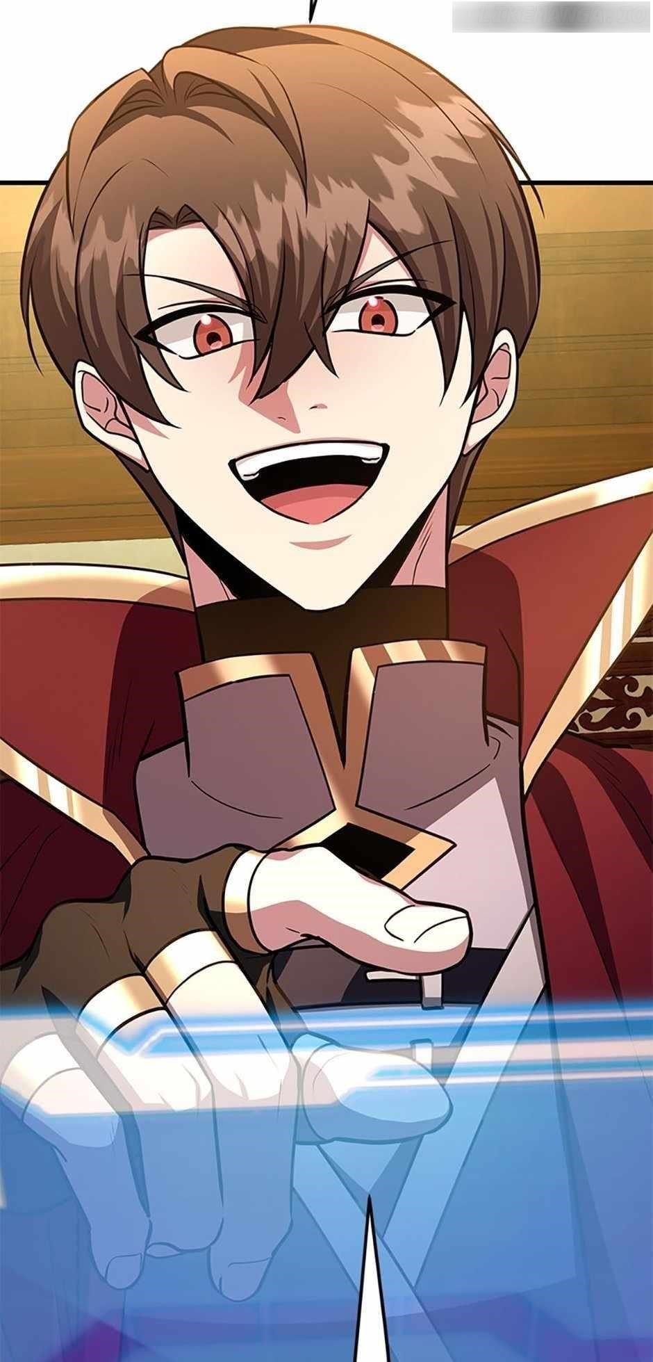 I Got Lucky And Pulled A 10th Rank Summon Chapter 71 - Page 55 in English