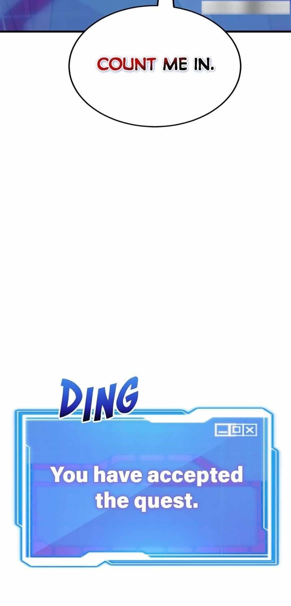 I Got Lucky And Pulled A 10th Rank Summon Chapter 71 - Page 56 in English