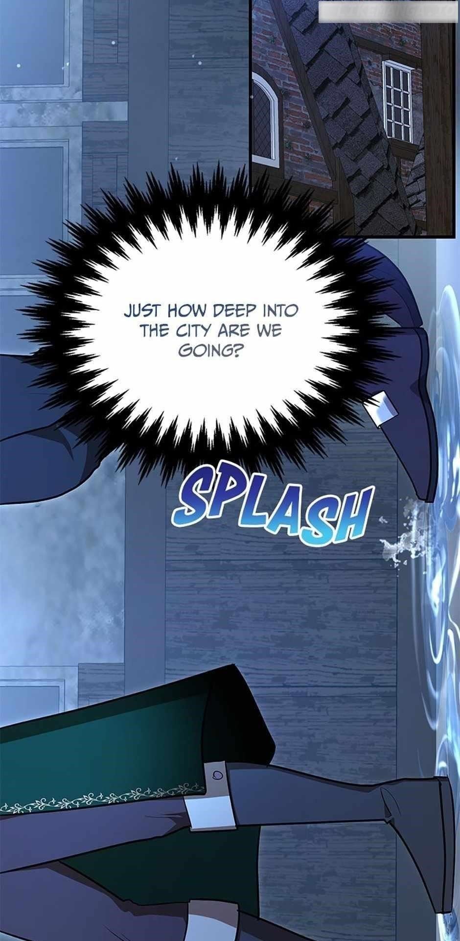 I Got Lucky And Pulled A 10th Rank Summon Chapter 71 - Page 6 in English