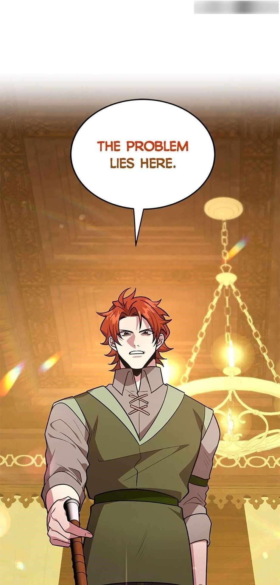I Got Lucky And Pulled A 10th Rank Summon Chapter 71 - Page 62 in English