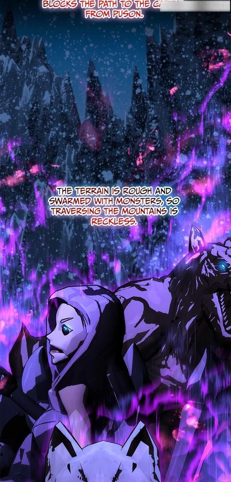 I Got Lucky And Pulled A 10th Rank Summon Chapter 71 - Page 64 in English