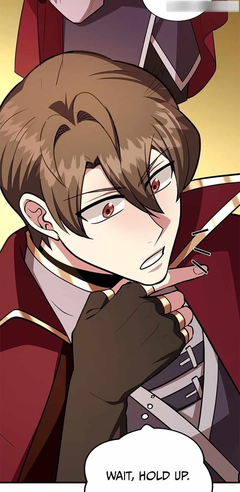 I Got Lucky And Pulled A 10th Rank Summon Chapter 71 - Page 67 in English
