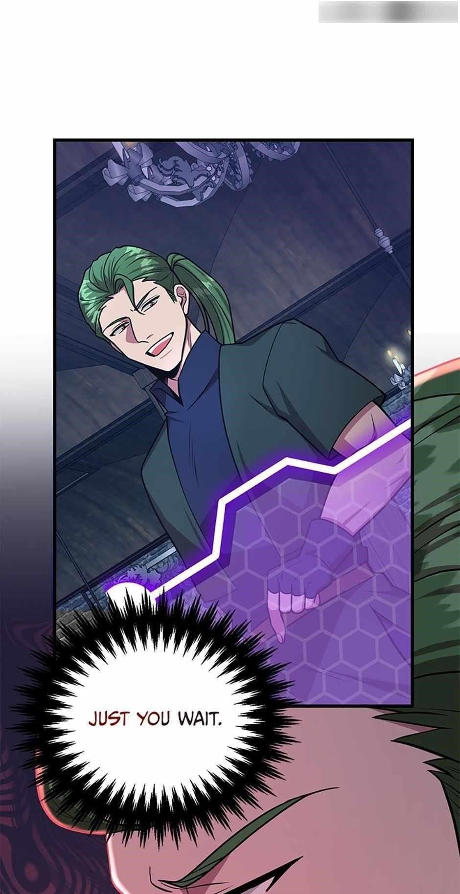 I Got Lucky And Pulled A 10th Rank Summon Chapter 72 - Page 15 in English