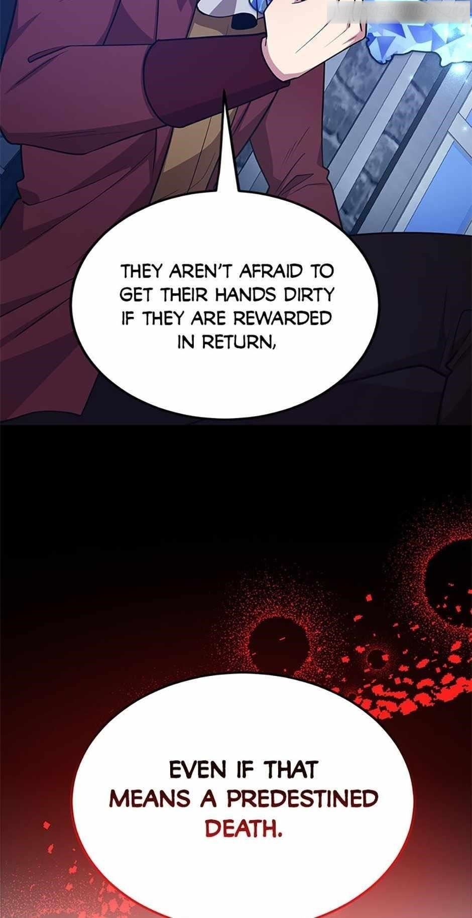 I Got Lucky And Pulled A 10th Rank Summon Chapter 72 - Page 27 in English