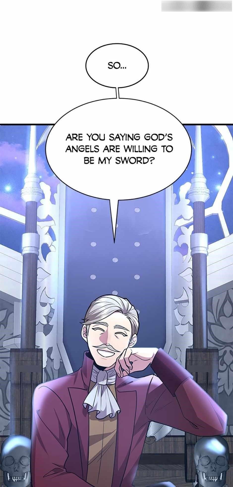 I Got Lucky And Pulled A 10th Rank Summon Chapter 72 - Page 3 in English