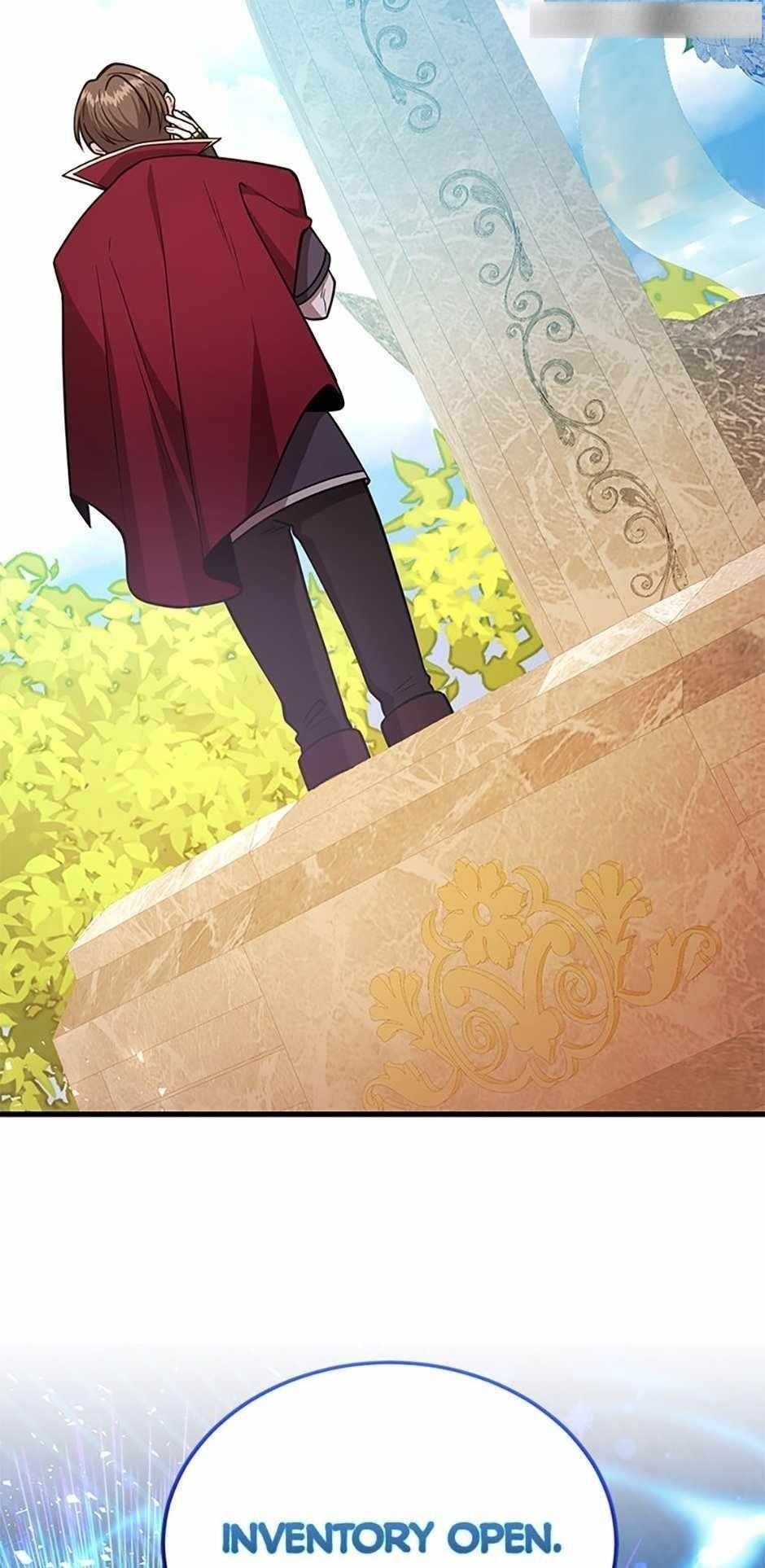 I Got Lucky And Pulled A 10th Rank Summon Chapter 72 - Page 46 in English