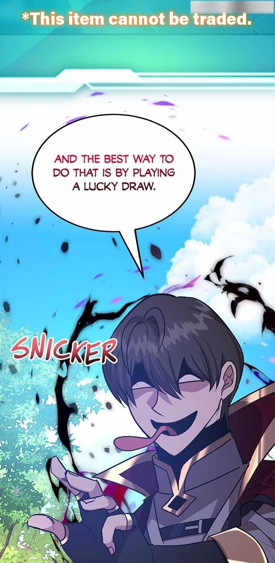 I Got Lucky And Pulled A 10th Rank Summon Chapter 72 - Page 48 in English