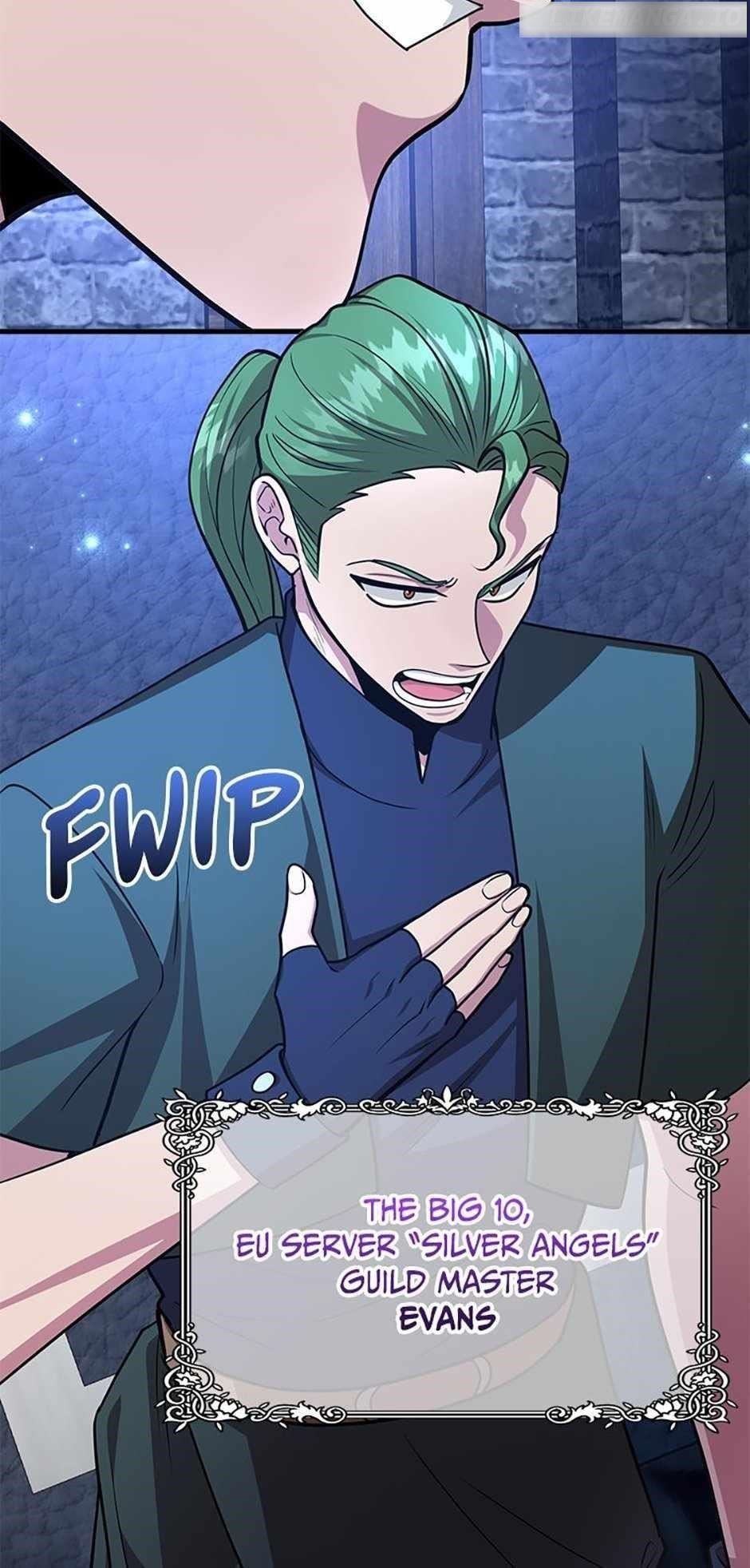 I Got Lucky And Pulled A 10th Rank Summon Chapter 72 - Page 5 in English