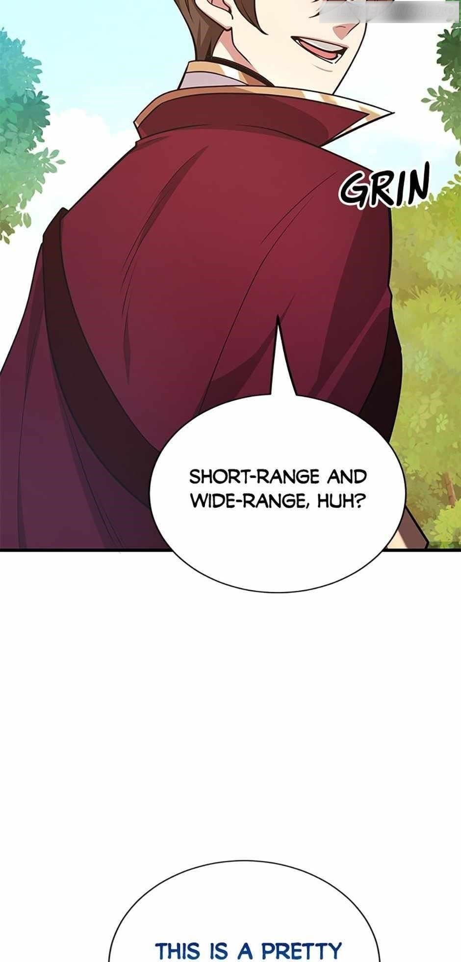 I Got Lucky And Pulled A 10th Rank Summon Chapter 72 - Page 57 in English