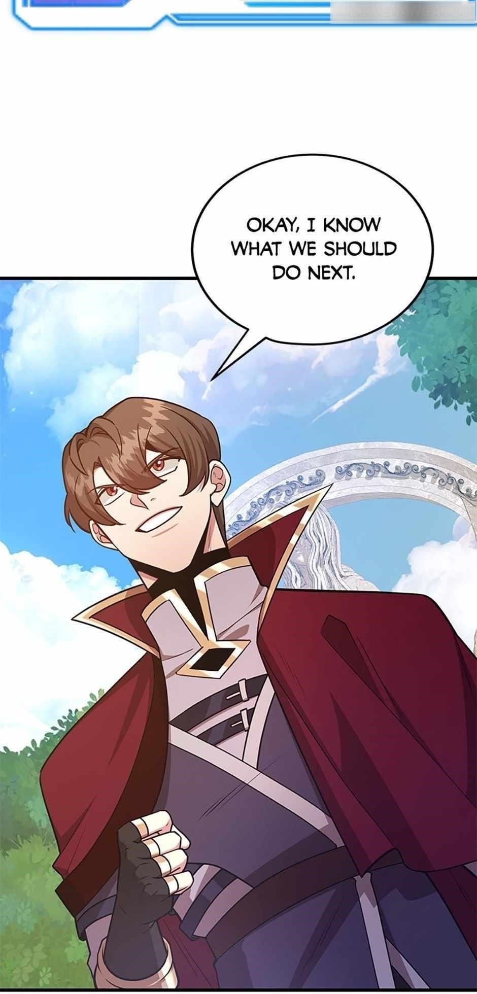 I Got Lucky And Pulled A 10th Rank Summon Chapter 72 - Page 59 in English