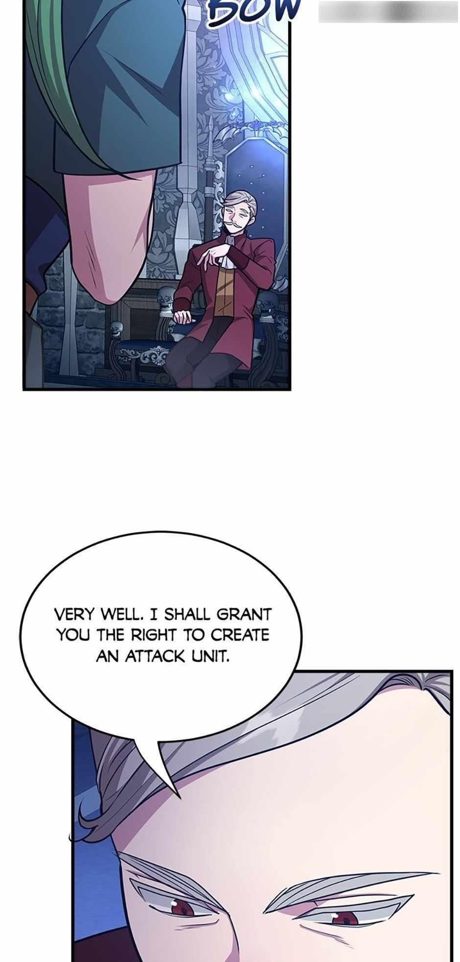 I Got Lucky And Pulled A 10th Rank Summon Chapter 72 - Page 7 in English