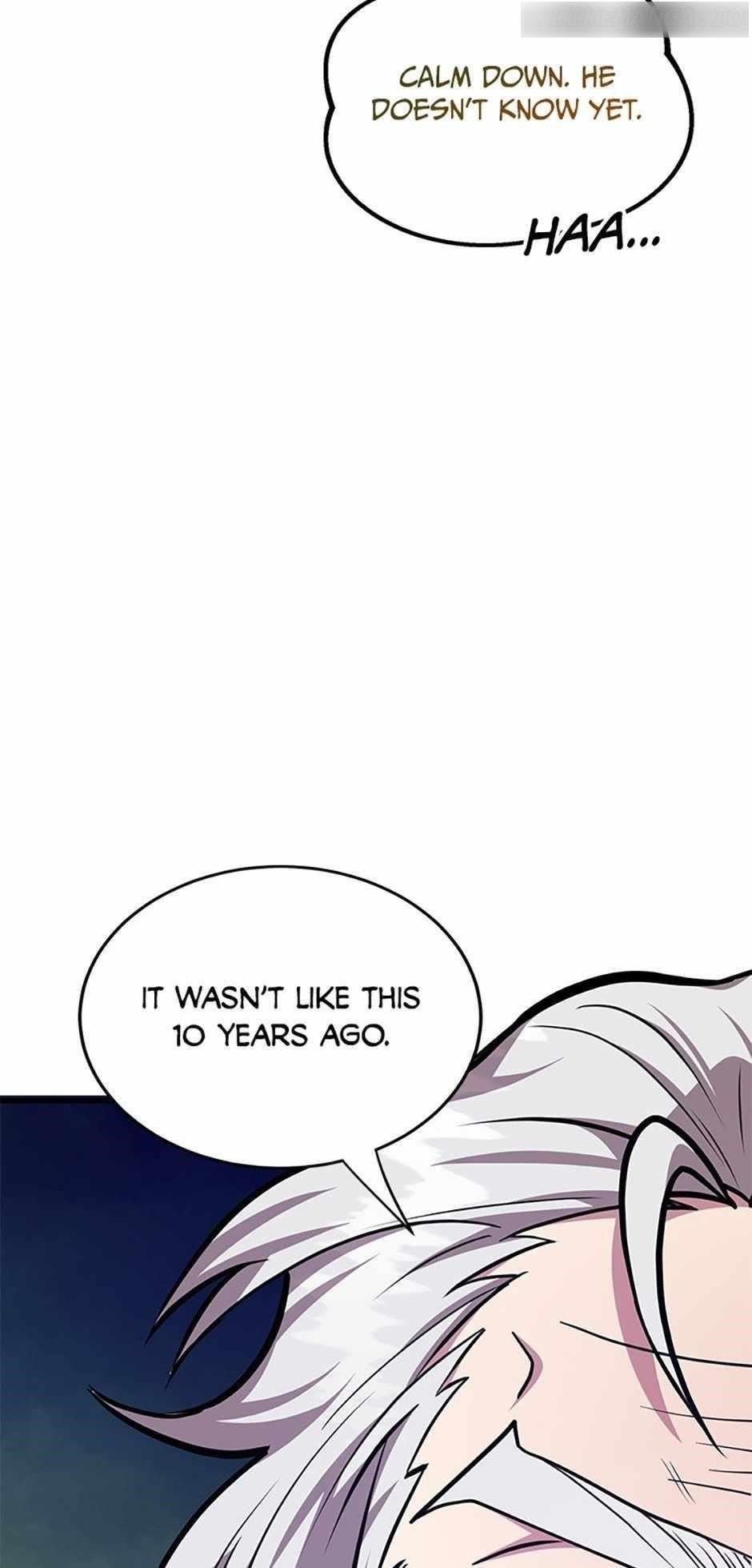 I Got Lucky And Pulled A 10th Rank Summon Chapter 72 - Page 76 in English