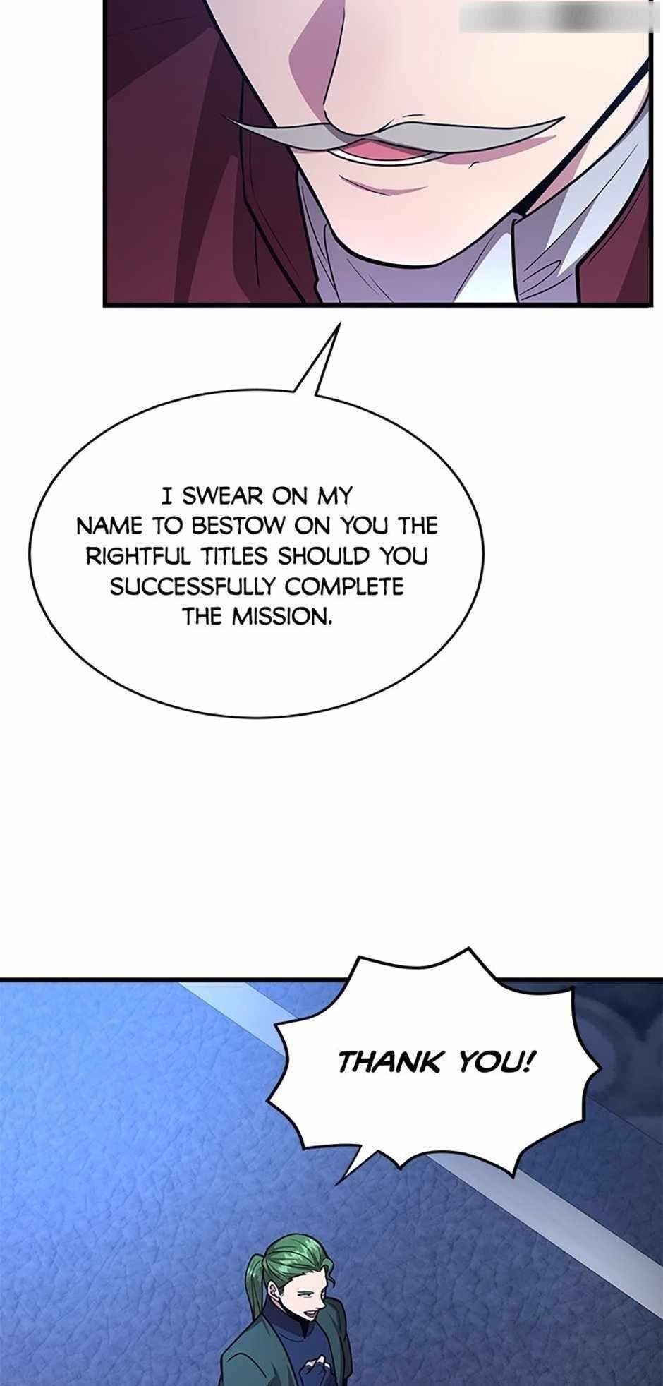 I Got Lucky And Pulled A 10th Rank Summon Chapter 72 - Page 8 in English