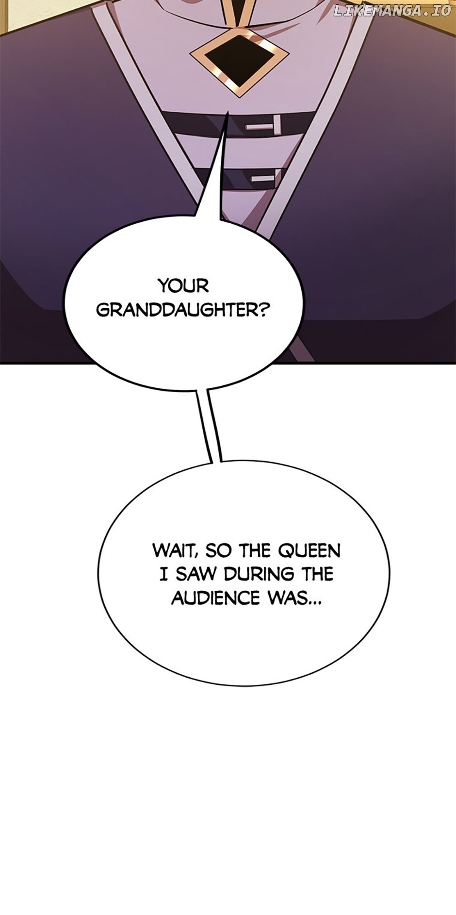 I Got Lucky And Pulled A 10th Rank Summon Chapter 73 - Page 10 in English