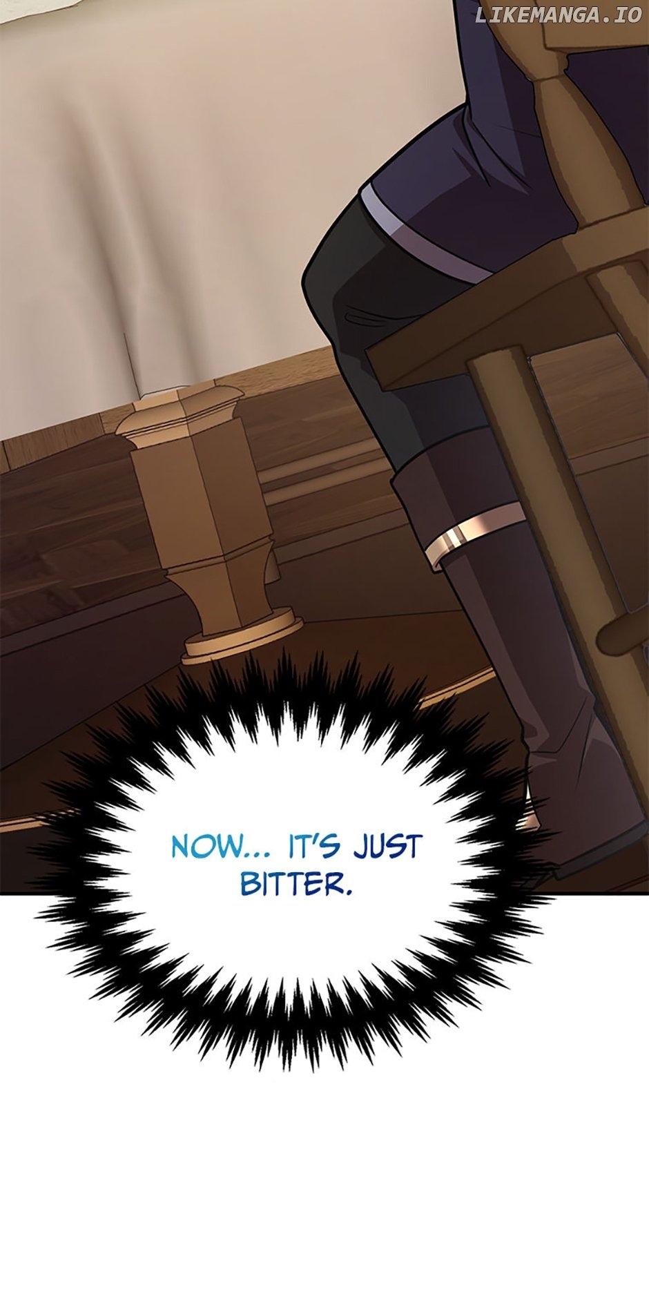 I Got Lucky And Pulled A 10th Rank Summon Chapter 73 - Page 19 in English