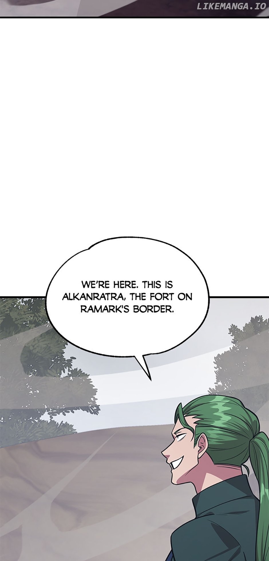 I Got Lucky And Pulled A 10th Rank Summon Chapter 73 - Page 22 in English