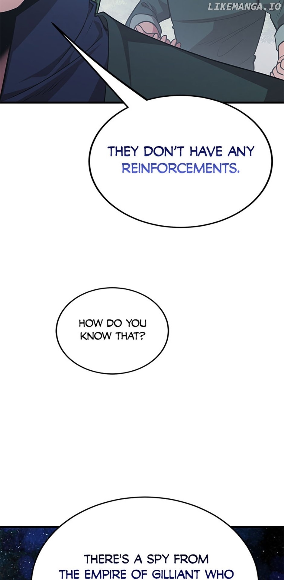 I Got Lucky And Pulled A 10th Rank Summon Chapter 73 - Page 32 in English